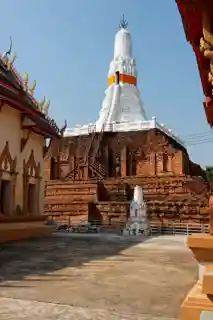 Phra Prathon Chediพระประโทณเจดีย์