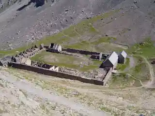 Fort de Viraysse