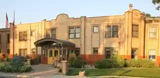 Callaghan Apartments