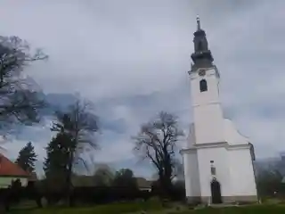 Church of St. Stephen