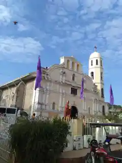 Iba Cathedral