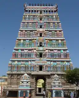 Uthirakosamangai