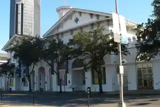 Old City Hall