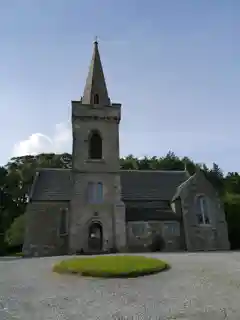 St Columba's Church