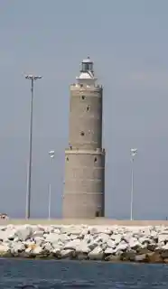 Fanale dei Pisani