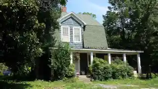 Guy Bartley House