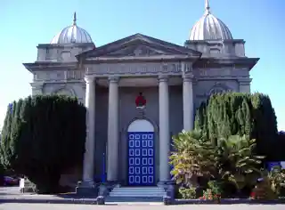 St Paul's  Church
