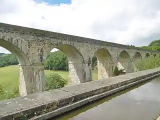 Chirk Viaduct