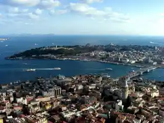 Historic Areas of Istanbul