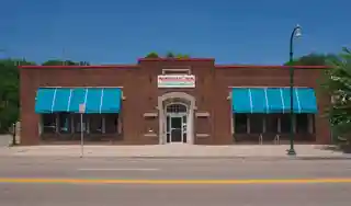 East Lake Branch Library