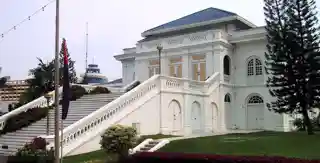 Grand Palace