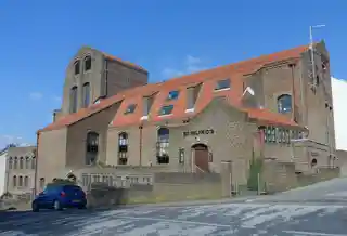 St Wilfrid's Church