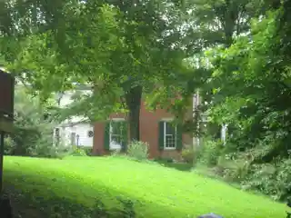 Wells-Schaff House