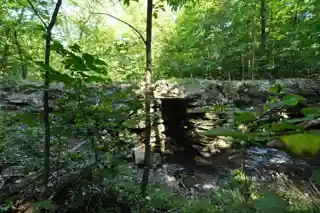 Thompson's Bridge