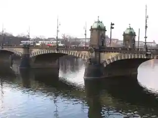 Legion Bridge