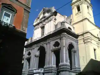 Church of San Giuseppe dei Ruffi