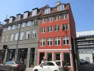 Antonigade 3