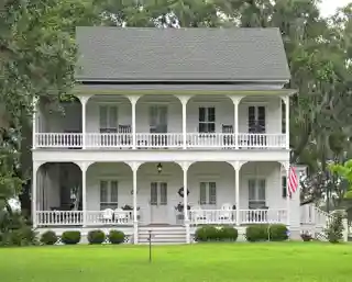 McLeod Farmstead