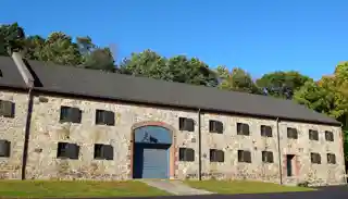 Blackstone Manufacturing Company Historic District