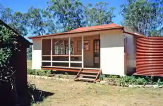 Ventnor State School