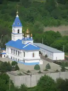 Iversky ConventИверский женский монастырь