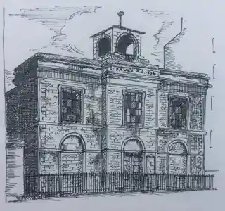 St Paul's Parish Church