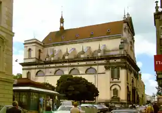 Saints Peter and Paul Garrison Church