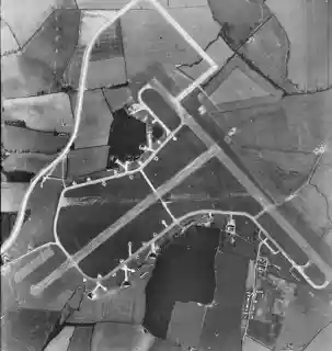 RAF Twinwood Farm<BR>USAAF Station 506