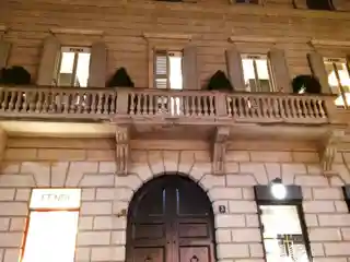 Palazzo Carcassola Grandi