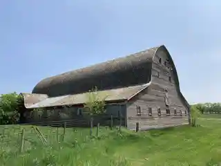 Rehm, Louis, Barn