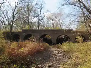 Landers Creek Bridge