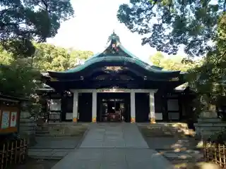 Ōji Shrine
