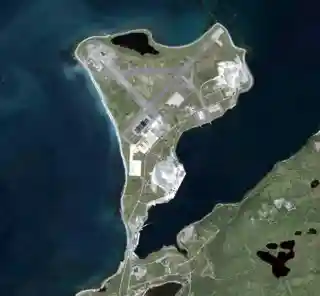 Naval Station Argentia