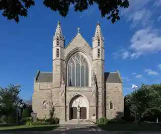 First Presbyterian Church