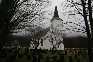 Nes Church