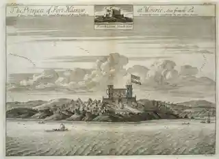 Fort Nassau