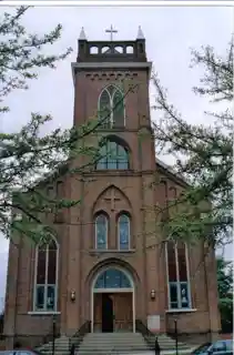 St. Patrick Catholic Church