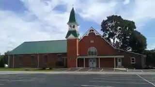 Belleview Baptist Church