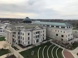 Boone County Courthouse