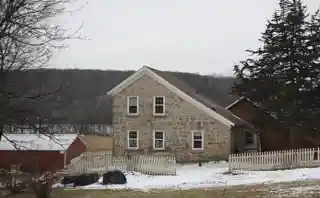 Frederick Schumann Farmstead