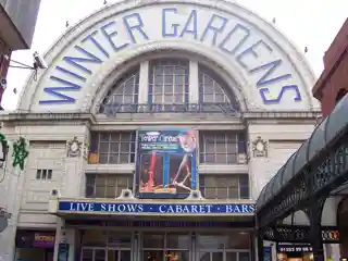 Winter Gardens