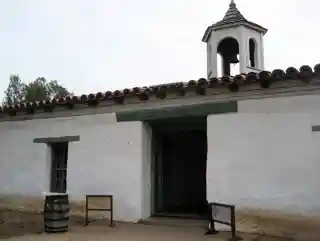 Estudillo House