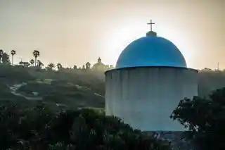 Sacred Heart Chapel