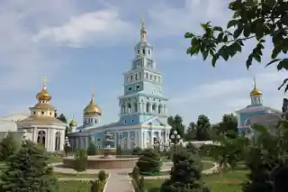 Cathedral of the Dormition of the Mother of God
