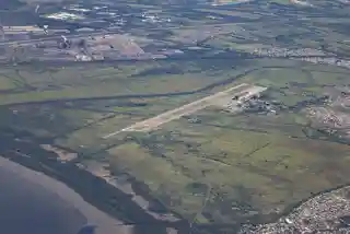 Santa Cruz Air Force Base
