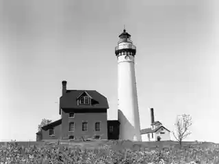Outer Island Light