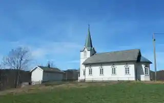 Valebø Church
