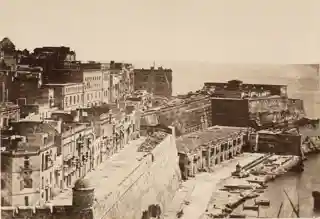 Slaves' Prison
