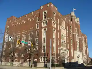 Masonic Temple