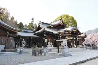 Hayatani Shrine